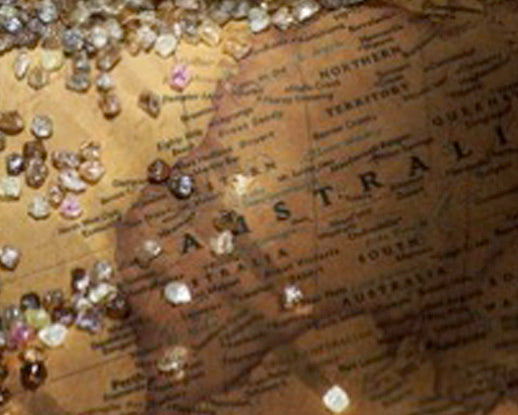 The rise and rise of the coloured gem market