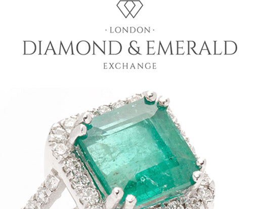 Purchasing an engagement ring from London DE: A & N