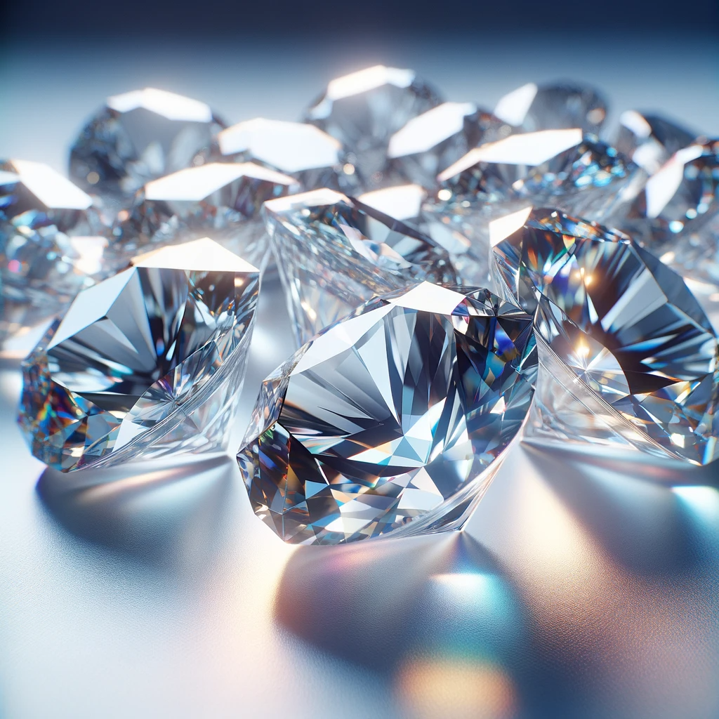 The Ultimate Guide to lab grown diamonds versus natural diamonds