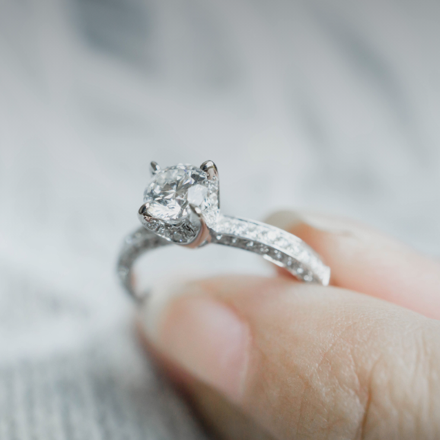 Engagement Ring Settings & Styles to Follow in 2023