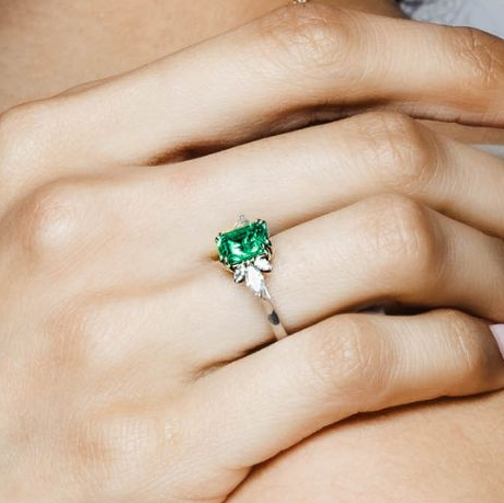 Your Guide to Buying Jewellery from Hatton Garden