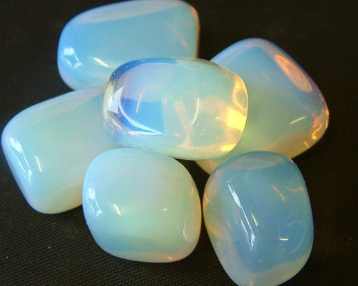 Moonstone - the lesser known June birthstone