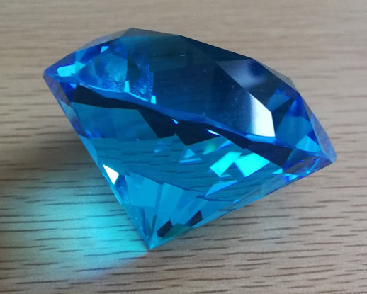Aquamarine - a buying guide to the ocean blue gemstone
