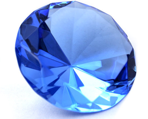 Sapphire - guide to the queen of gems