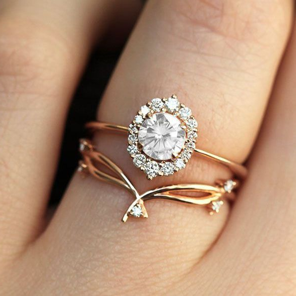 The Ultimate Engagement Ring Guide