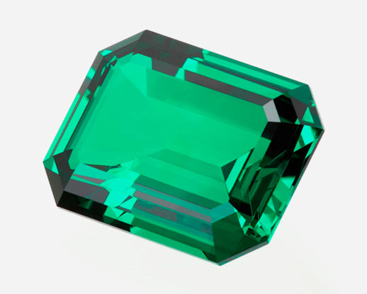 The provenance of the finest emeralds