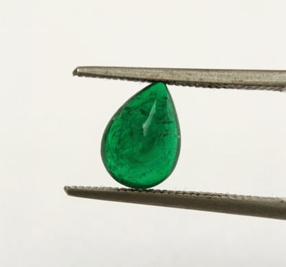 Your Guide To Buying Colombian Emeralds