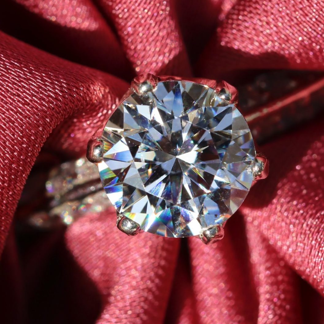 Investing Money into Diamonds: Why You Should Do It and How