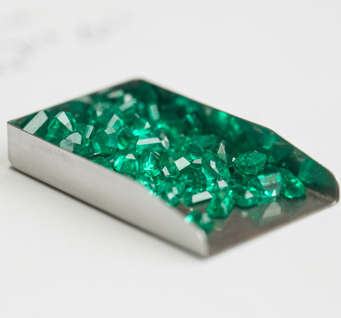 Emerald – the majestic May birthstone