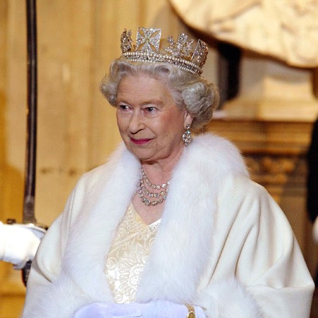 The Queen’s Jewels: Her Majesty’s Jewellery Collection