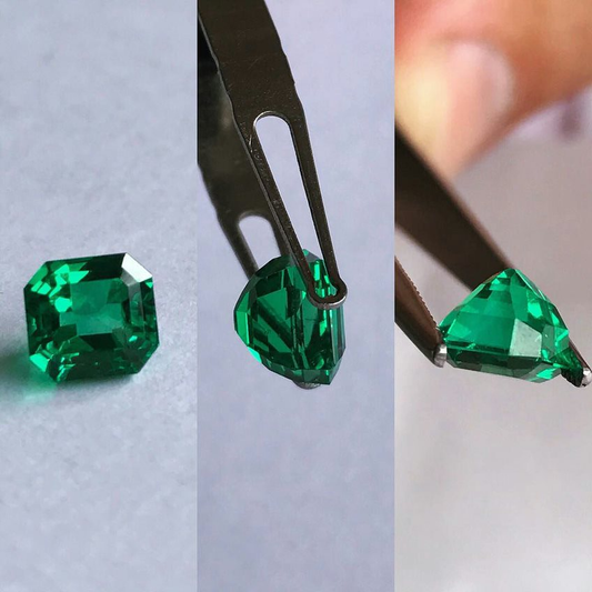 7 Fun Facts About UK Emerald Jewellery | London DE
