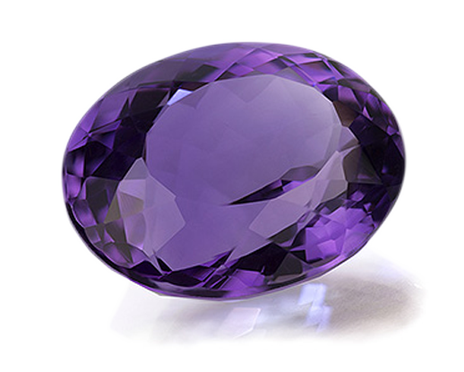 Amethyst - a guide to the February birthstone