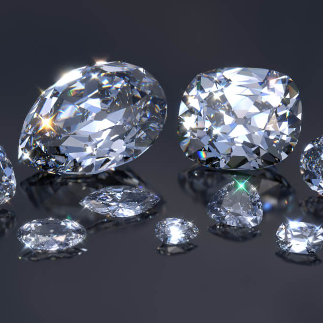 Ethically sourcing Diamonds at London Diamonds and Emeralds