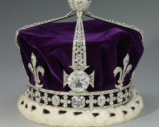 Koh-i-Noor diamond - fact versus fiction