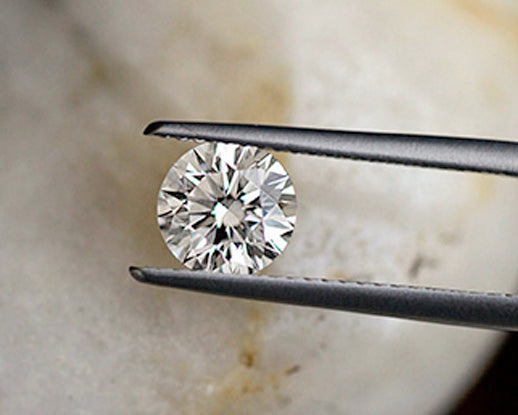 Synthetic diamonds - the industry's greatest challenge