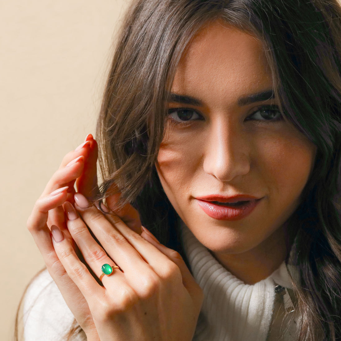 Why Emeralds are the Gemstone of Choice for Summer Birthdays