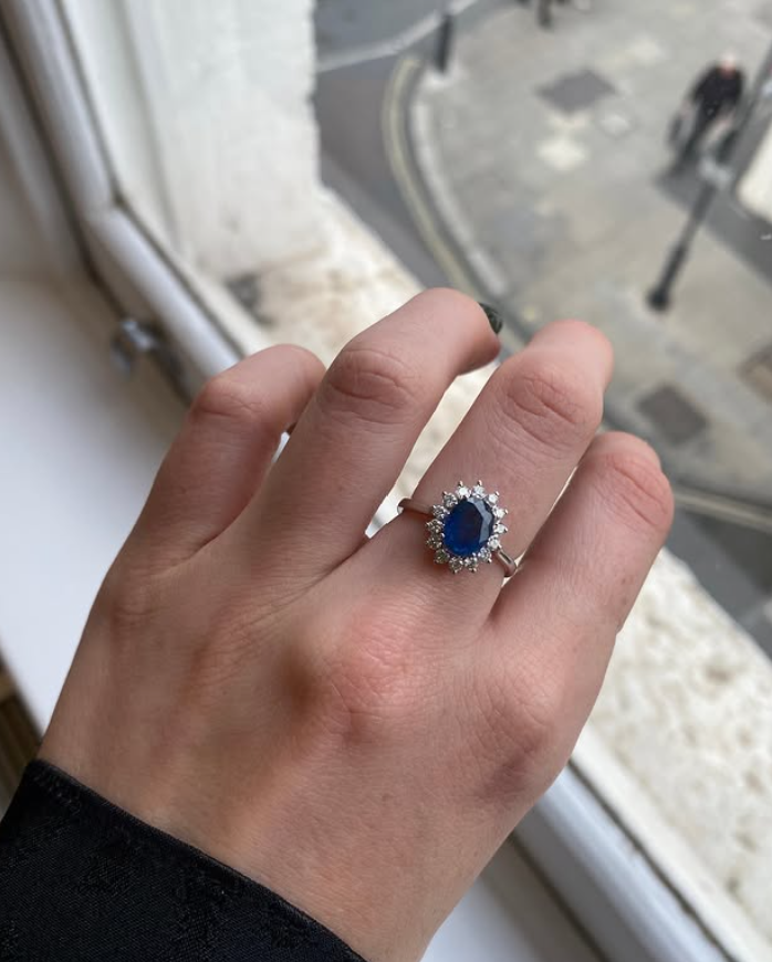 The Timeless Allure of Sapphire Jewellery