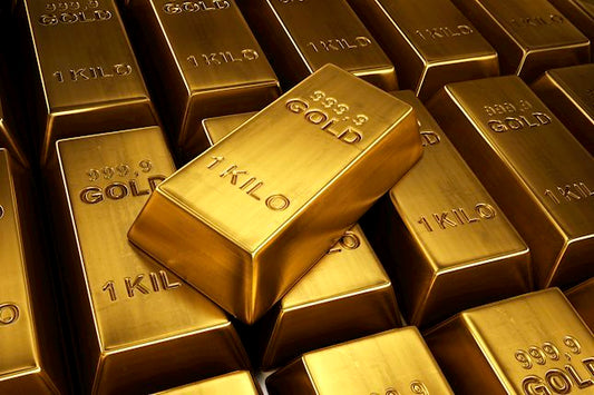 Gold price remains on the defensive below $2,748-2,750 hurdle amid positive risk tone