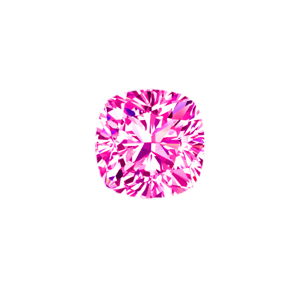 Fancy Brownish Pink Diamond, 0.41ct